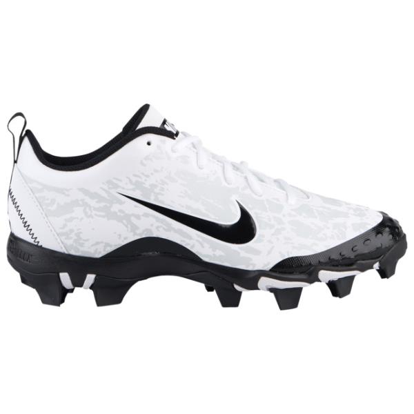 Nike Softball Cipő Női Hyperdiamond 2.5 Keystone Fekete/Fehér/Platina,NCT72413